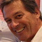 Ian Taylor.