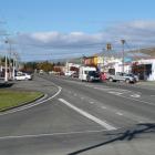 Ideas are wanted at a public meeting this Saturday for the development of Kurow and the...