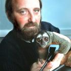 In 2000, Duke University researchers trained an owl monkey to use its mind to control a robotic...