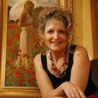 Internationally recognised artist Susan Harrison-Tustain, of Tauranga, brings her <i>Southern...