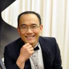 Internationally recognised pianist Jian Liu will play a concert in Cromwell next week. Photo...