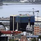 Investors in property, such as in these buildings in central Dunedin, will be affected by changes...