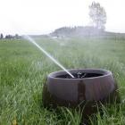Irrigation is said to have brought 274 new jobs to North Otago. Photo by David Bruce.