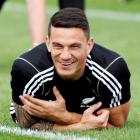 Is Sonny Bill Sydney-bound?
