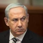 Israeli Prime Minister Benjamin Netanyahu. Photo Reuters