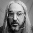 J Mascis plays at Chick's Hotel tomorrow. Photo supplied.