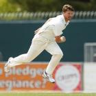 Jackson Bird in action for Tasmania. Photo Getty