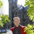 Jacques van der Meer, a lecturer in student learning development at the University of Otago,...