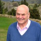 James Halliday. Photos by Charmian Smith.