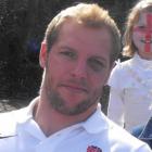 James Haskell