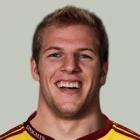 James Haskell