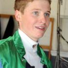 James McDonald