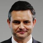 James Shaw