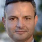 James Shaw.