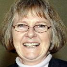 Jane Johnson.