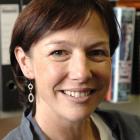Janine Hayward
