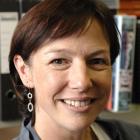 Janine Hayward