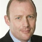Jeff Greenslade