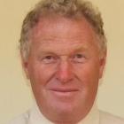 Jeff McKenzie