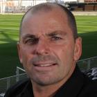 Jeremy Curragh.