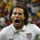 Jermaine Jones