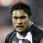 Jerome Ropati