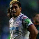 Jerry Collins