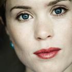 Jess Chambers.