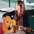 Jessica Law. Photo supplied.