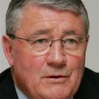 Jim Anderton