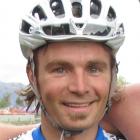 Jim Hawkridge