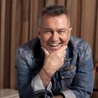 Jimmy Barnes continues to combine a strong work ethic with the ability to step up to a microphone...