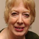 Jocelyn Harris