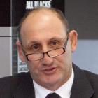 Jock Hobbs