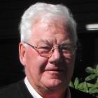 Joe Butterfield