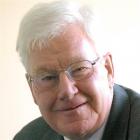 Joe Butterfield