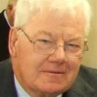 Joe Butterfield.
