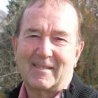 John Gilks.