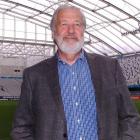 John Hansen.