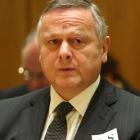 John Judge. Photo NZ Herald