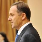 John Key