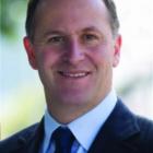 John Key