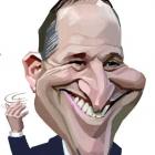 John Key