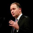 John Key