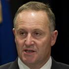 John Key