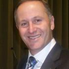 John Key.