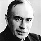 John Maynard Keynes