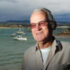 John McLellan's long involvement with search and rescue has been acknowledged with a Queen's...