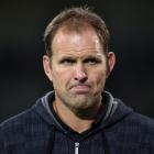 John Plumtree.