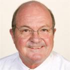 John Scandrett
